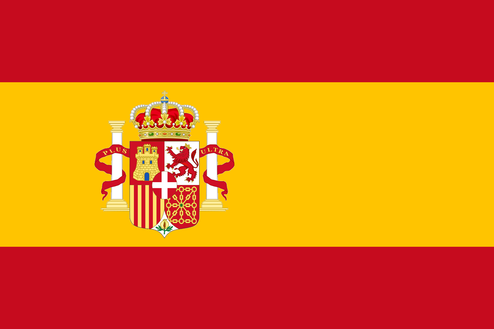 Spanish Flag