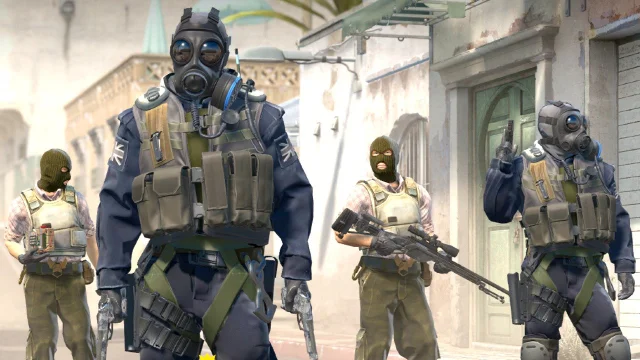 CS2
