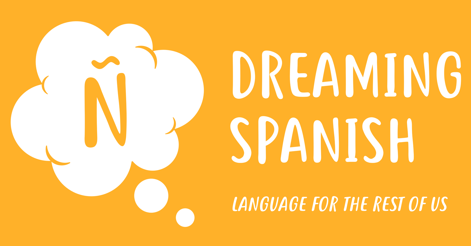 Dreaming Spanish