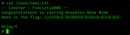 Root