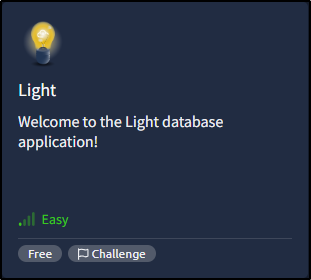 Tryhackme Room Link