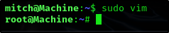 Vim