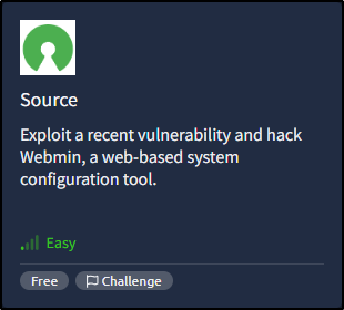 Tryhackme Room Link